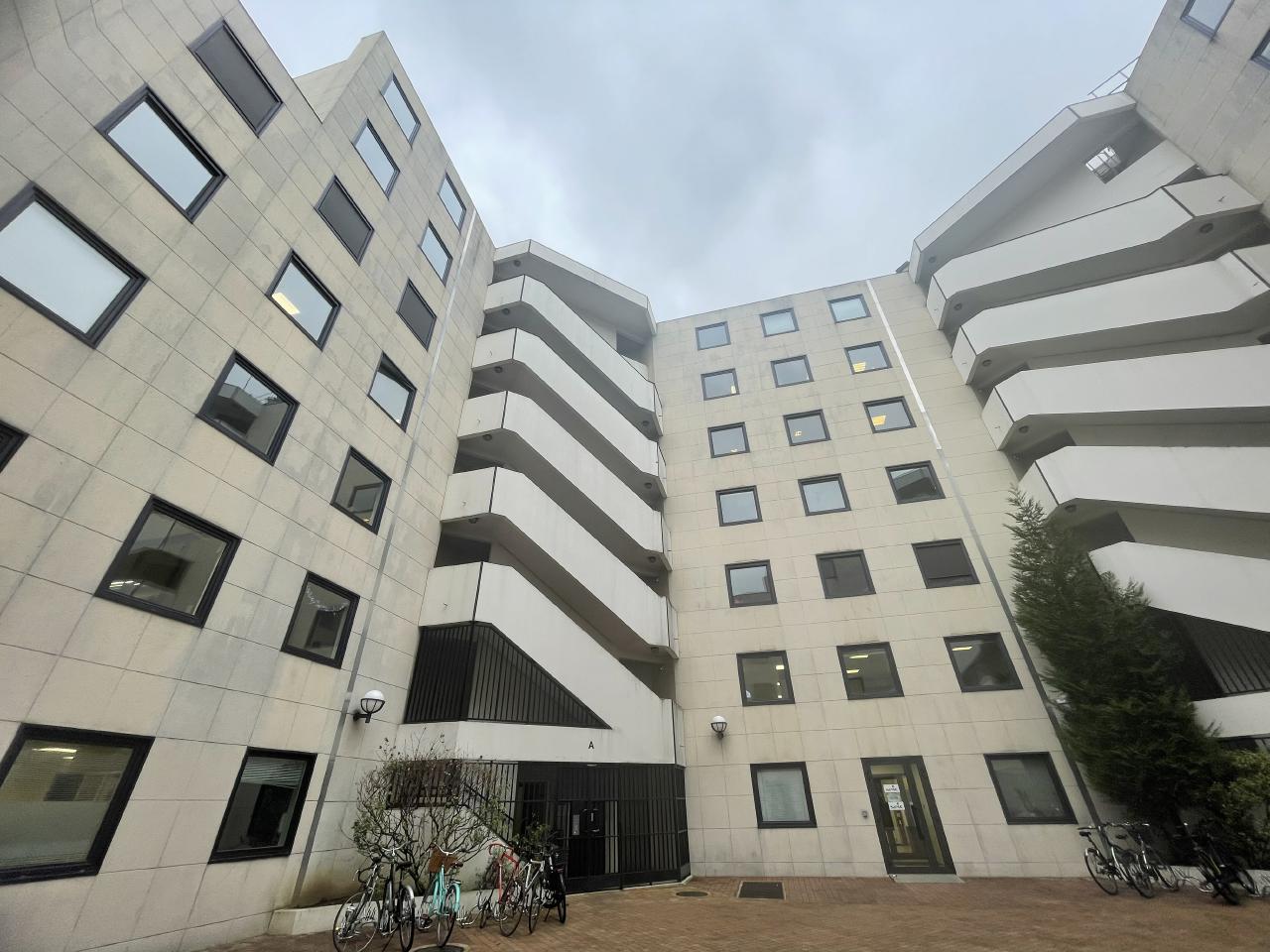 Bureau Montreuil 1423m² Location bureau Montreuil Seine-Saint-Denis OLBUR2118389 2